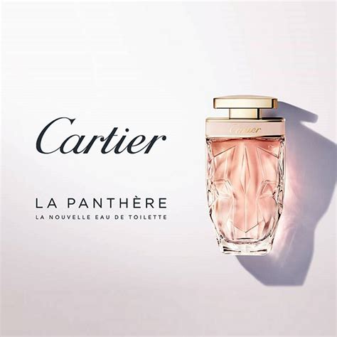 cartier la panthere edt vapo natural spray 50 ml